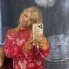 Demi Evans - @demileigh15x - TikTok