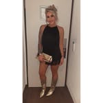 Demi Evans - @demievans_ - Instagram