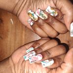 Demi Ford - Facebook