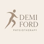 Demi Ford - @demifordphysio - Instagram