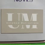 Demi Ford - @_untamedmotivations - Instagram