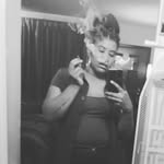 Demi Ford - @brown_queen30 - Instagram