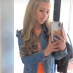 Demi - @demi_fox_ - Instagram