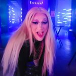 Demi Fox - @demifoxtheone - Instagram