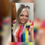 Demi-Jo Fox - @foxy_dem - Instagram