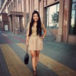 Demi Fuller - Facebook