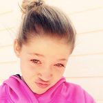 Demi Fuller - @the_wild_child_1267 - Instagram