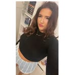 Demi Chloe Gallagher - Facebook