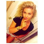 Demi Garner - @demi__garner - Instagram