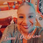 Demi Garner-Dickerson - @demi.dickerson - Instagram