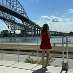 Demi Addison Gilbert - @demi_gilbert249 - Instagram