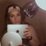 DEMI - @demigilbert123 - Instagram