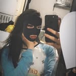 Demi Gilbert - @demisnm0 - Instagram
