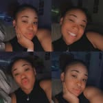 Demi Gilbert - @demiibaabyy - Instagram