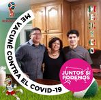 Demi Gonzalez - Facebook