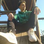 Demi Gonzalez - Facebook