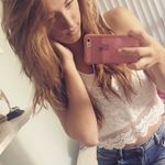 Demi Granger - @demi.granger - Instagram