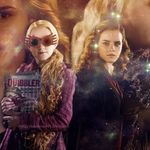 HermioneGranger.LunaLovegood - @demi.granger._.luna.lovegood - Instagram