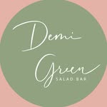 Demi Green - @demigreensaladbar - Instagram