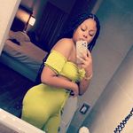 Demi Green - @demiyvonne - Instagram
