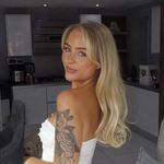Demi-Leah Green - @demileahalisha - Instagram