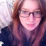 Demi Deschouwer - @demihaleypastry - Instagram
