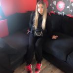 Demi Hardy - Facebook