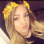 Demi Harper - @demiharper_19 - Instagram
