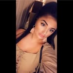 Demi Harrison - @demi6793 - Instagram