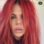Demi Harrison - @femaleyungblud - Instagram