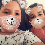 Demi Harrison - @annalisedemi123 - Instagram