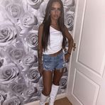 Demi Harrison - Facebook