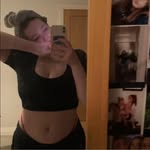 Demi Harrison - @erin_loux - Instagram
