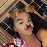 Demi Harrison - @demixleighh - Instagram
