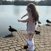 Demi Harrison - @demilouharrison - TikTok
