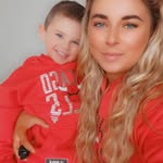 Demi Lorraine Harrison - @demiilorrainee25 - Instagram