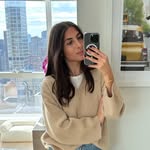 Demi Massari Harrison - @demimassari - Instagram