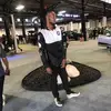 Demetrius Moore-Jenkins - @demihendrixx - TikTok