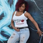 Demi Hendrix - @boss_sass_68 - Instagram