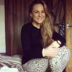 Demi Higgins 💫 - @_demihiggins - Instagram