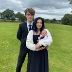 Demi Higginson - Facebook