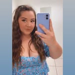 Demi Hill - @demilicious95 - Instagram