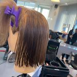 Demi Holmes - @hairbydemi2021_ - Instagram