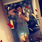 Demi Hunt - @demi_huntxo - Instagram