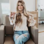 Demi Hunt Touchstone - @_dhhair - Instagram