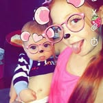 Demi Hunter - @demzy.doo - Instagram