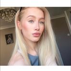 Demi Hunter - Facebook