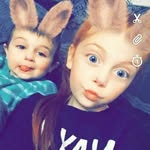 Demi Hunter - @demzy.doo14 - Instagram