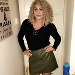 Demi Ingram - @demiingram3007 - Instagram
