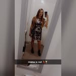 Demi XRobson - @demiingram01 - Instagram